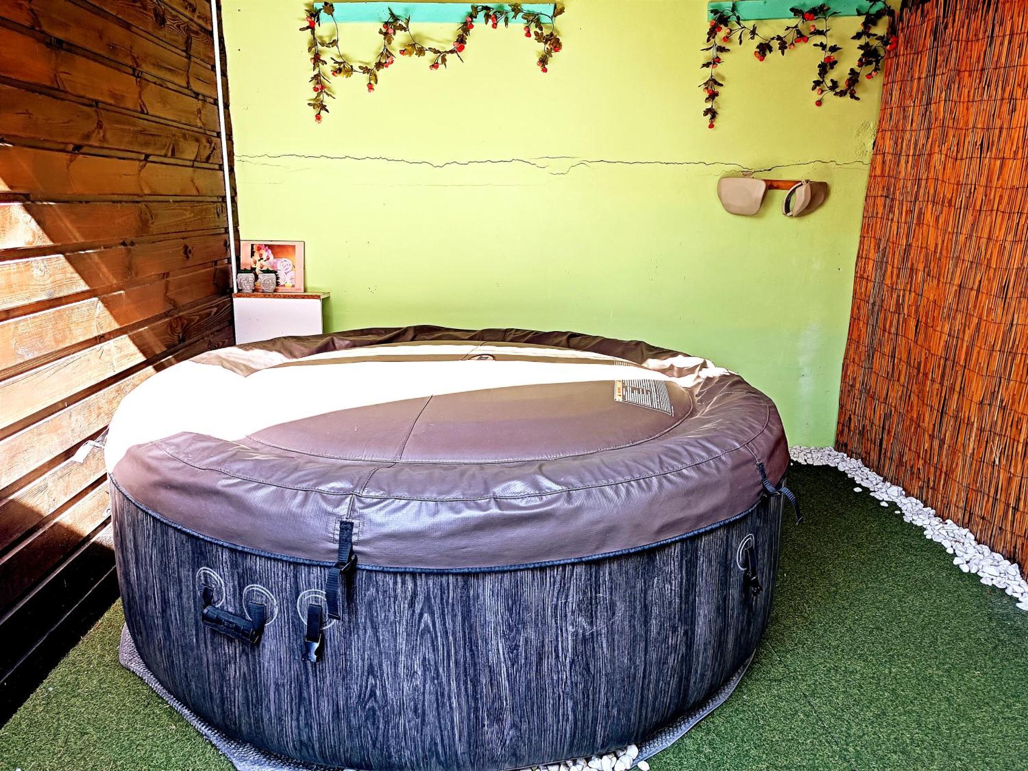 סן-אנדרה Chambre Privee 2 - Case Creole Le Mistral,Chez Kevin מראה חיצוני תמונה